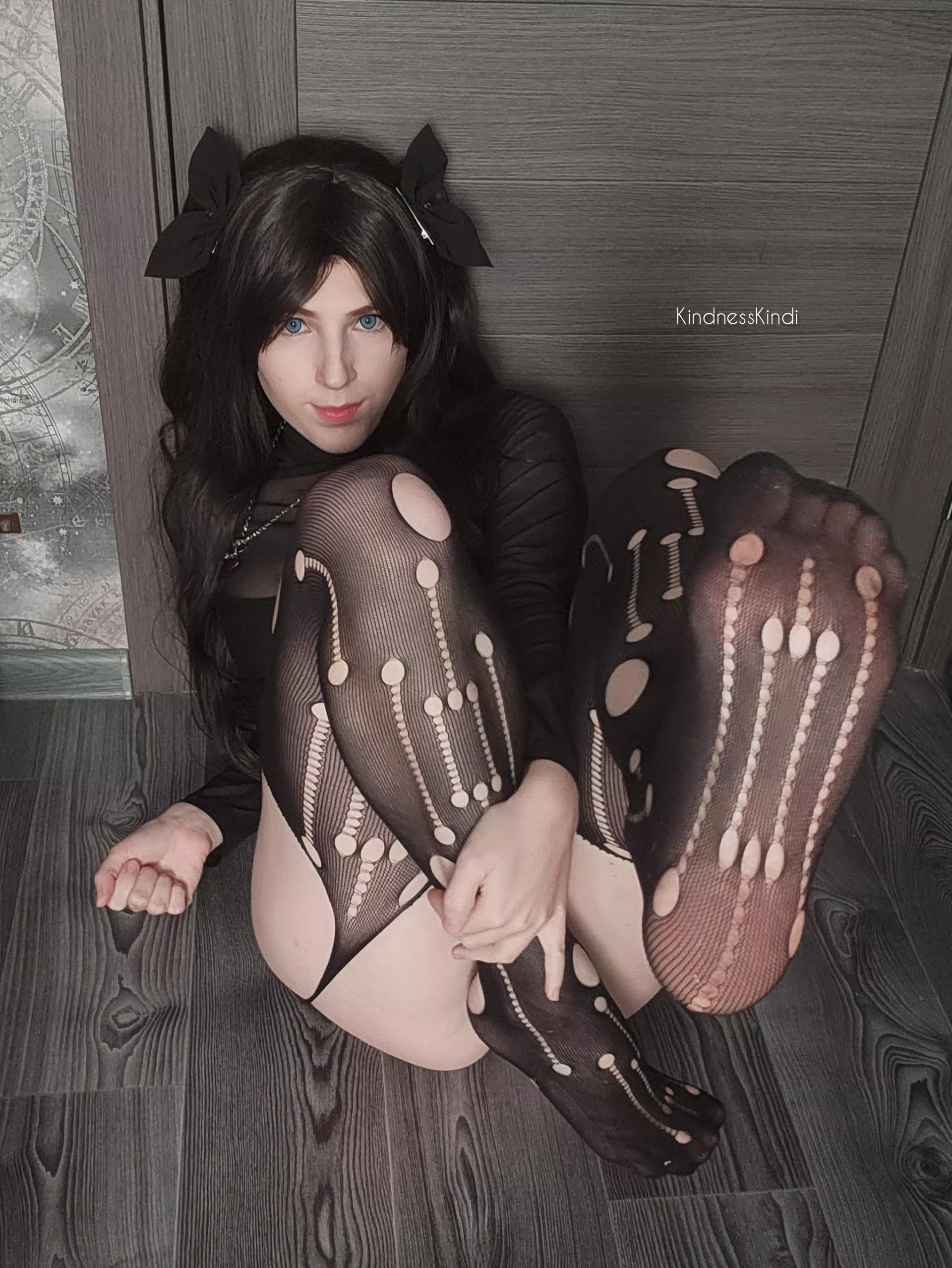 Tohsaka Rin (KindnessKindi) [Fate] posted by kindnesskindi