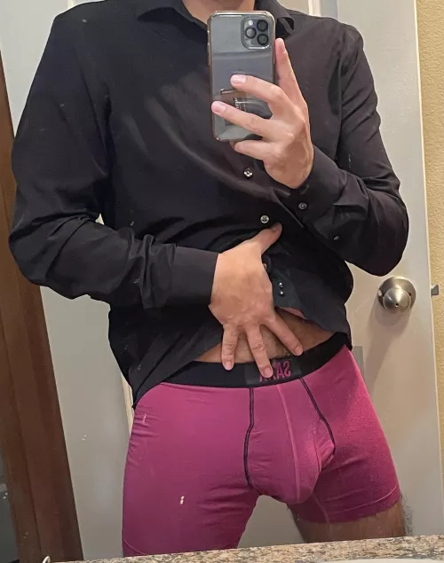 Touch me by zr3330551