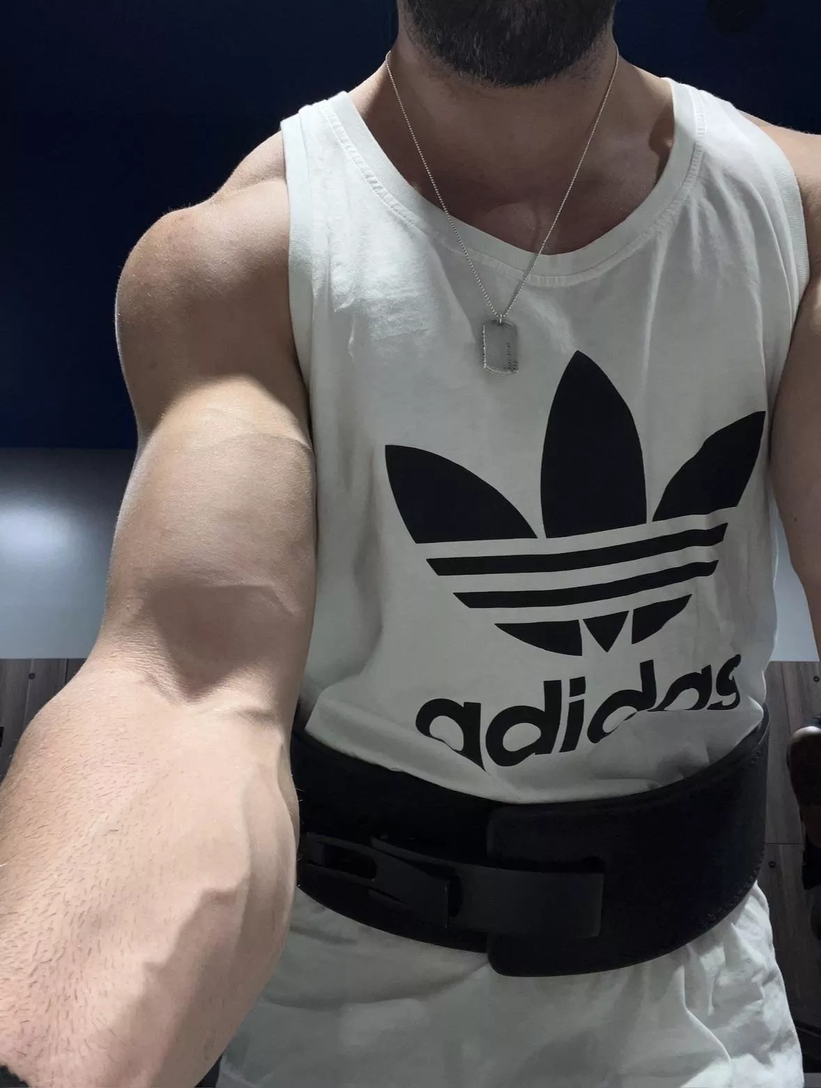 Touch them posted by Troy_Light_