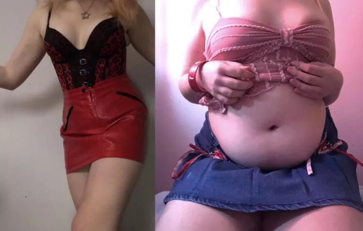 Turning into a cow 🐮 posted by ComplexLayer4228