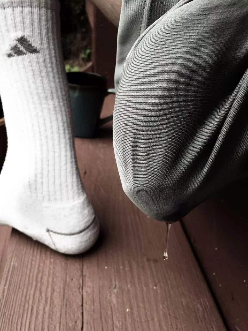 Unwrap your present… posted by Iamverybored_-_