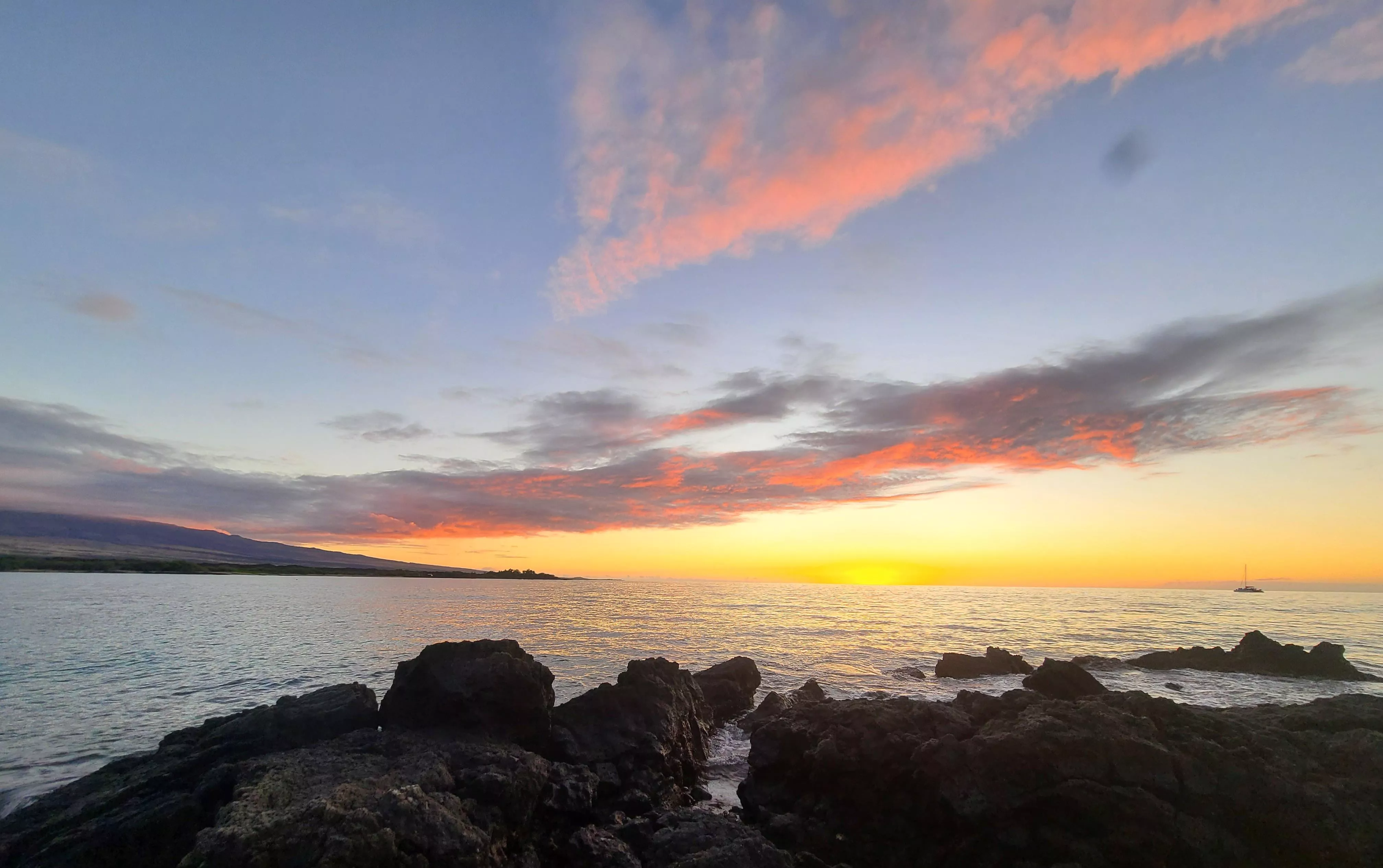 Waikoloa Beach, Hawaii. I'm never going home. posted by CrustyMFr