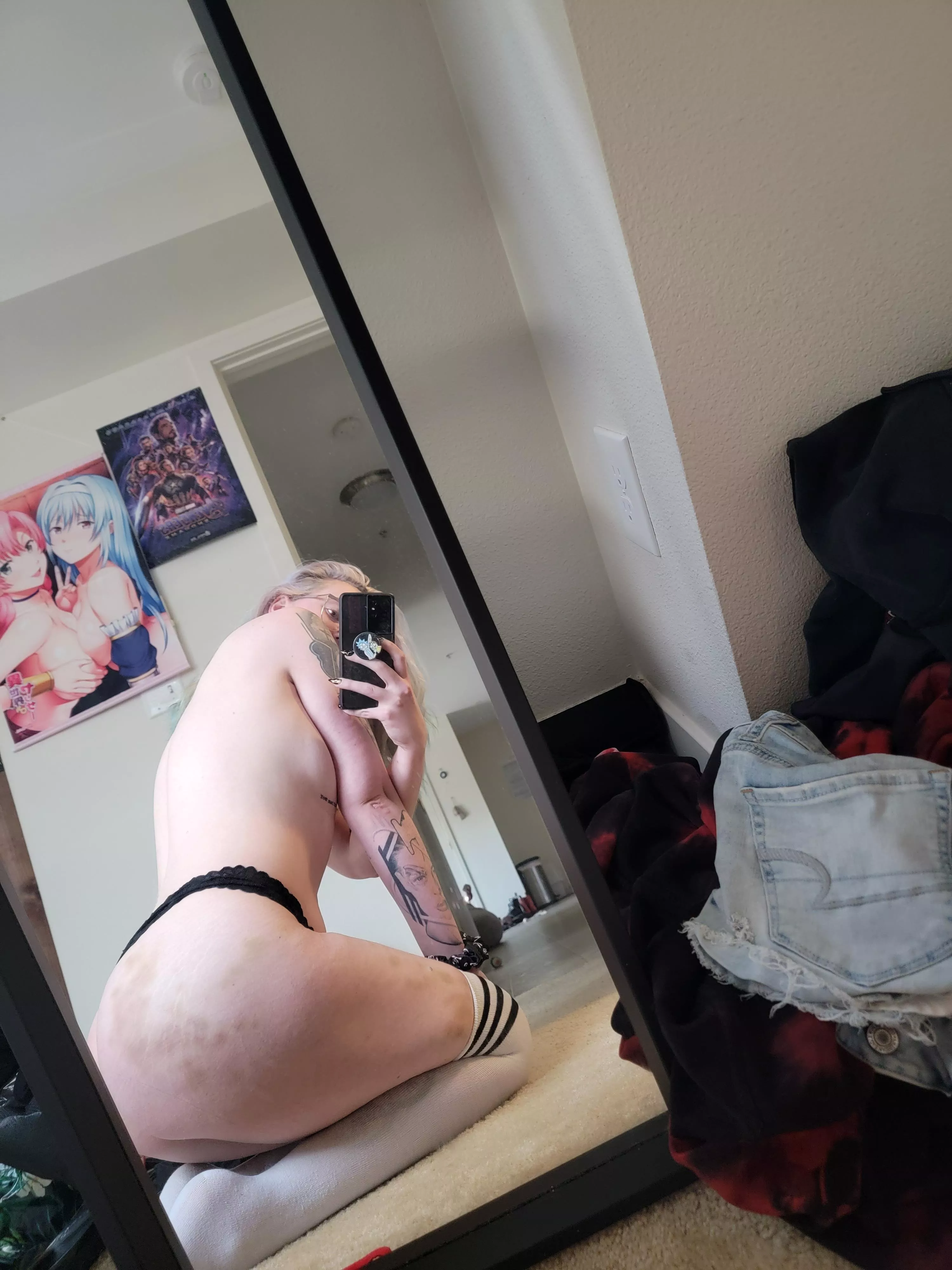 Wanna add to my collection? posted by PaleRyderr