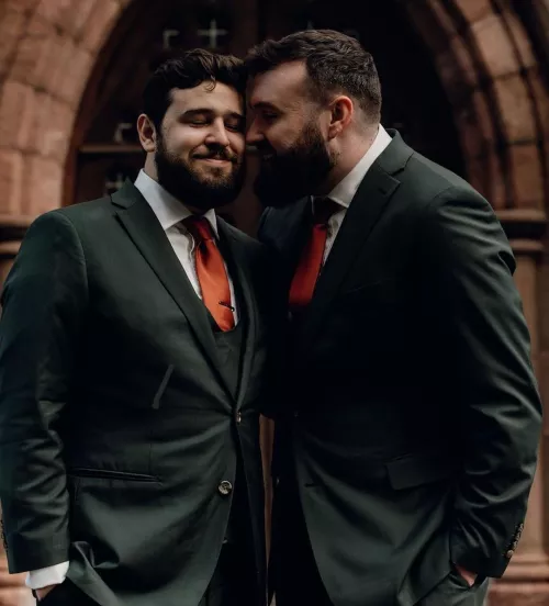 We did a thing [30] by JabroniJobin