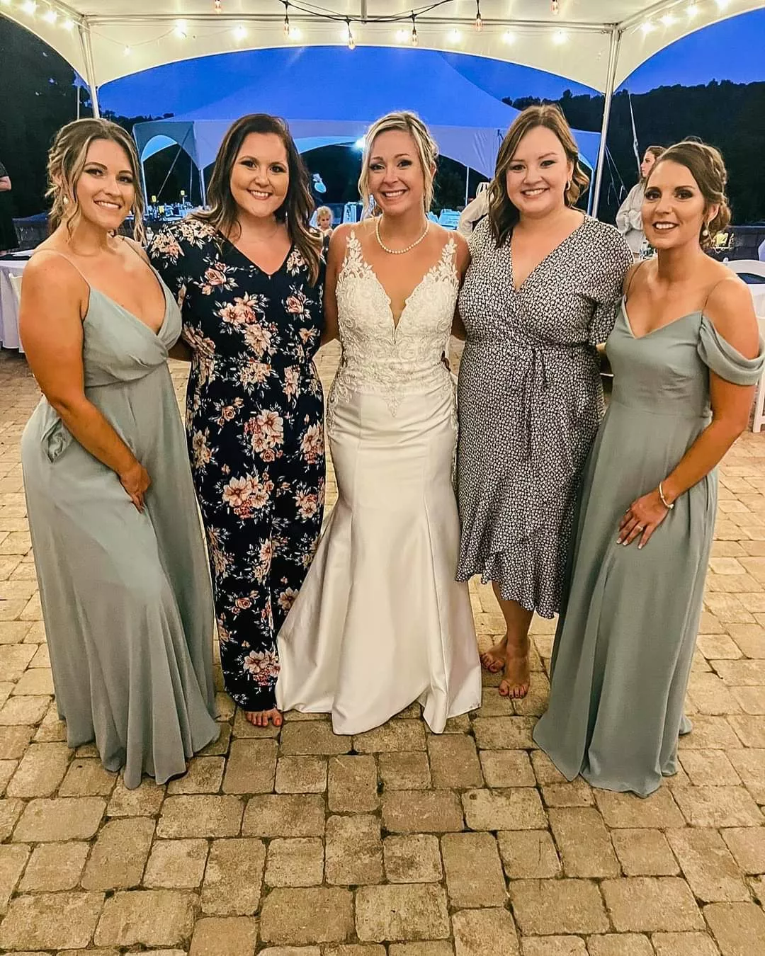 Wedding time [5] posted by TheTruckingGod