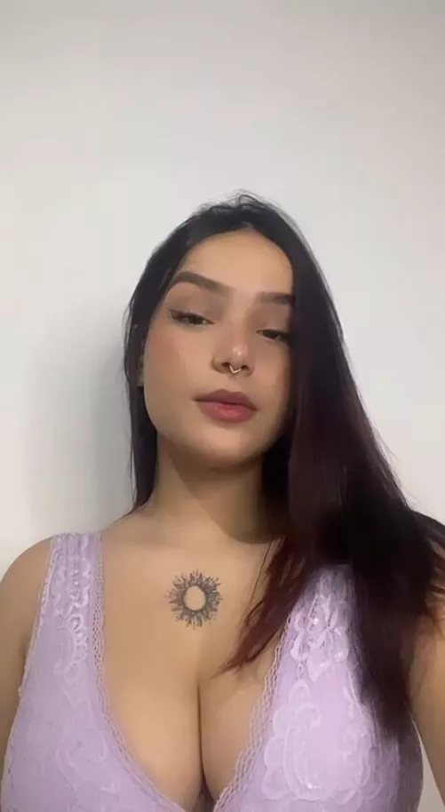 what do you think? be mine? by SweetBeneficial6427