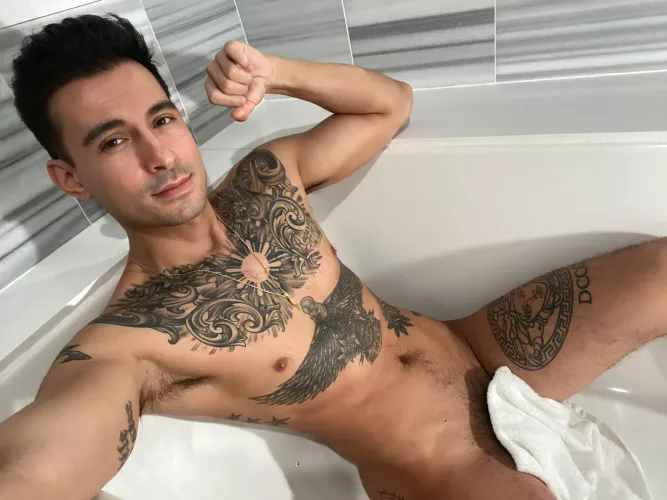 What is your reaction if I send you this while you are at work? by PungentCondom