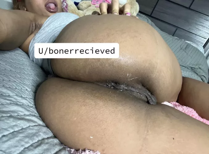 Which hole you choosing first? 😏 by BonerRecieved