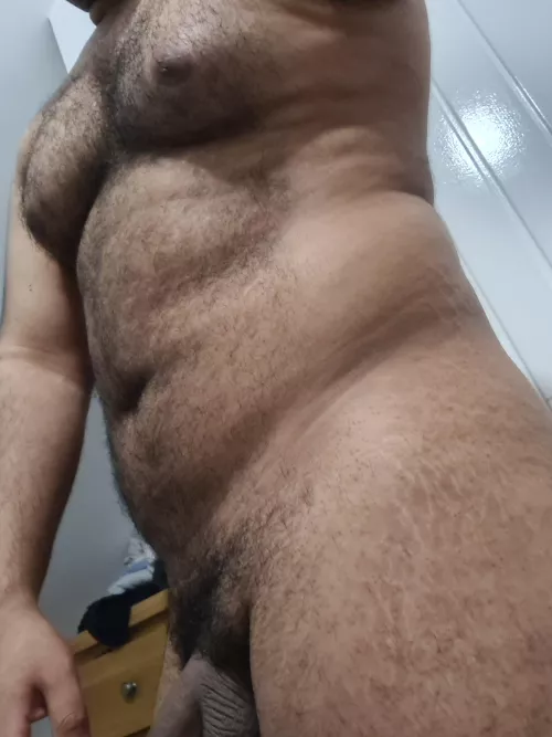 Who wanna get naked and cuddle with me by AlexRo25