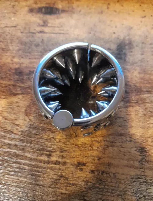 Who wants to put this on me by matt23a