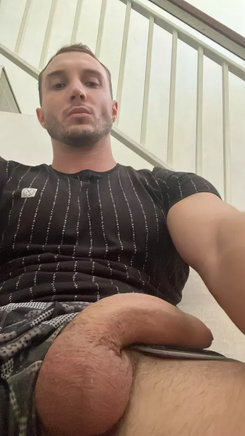 who would want to excite him? by Defiant_Access_4852