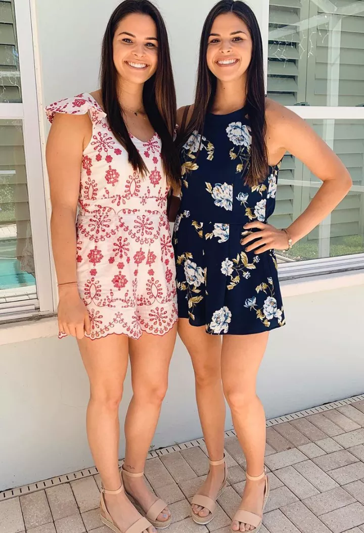 Who'd you choose? Twin edition [2] posted by JustWinning733