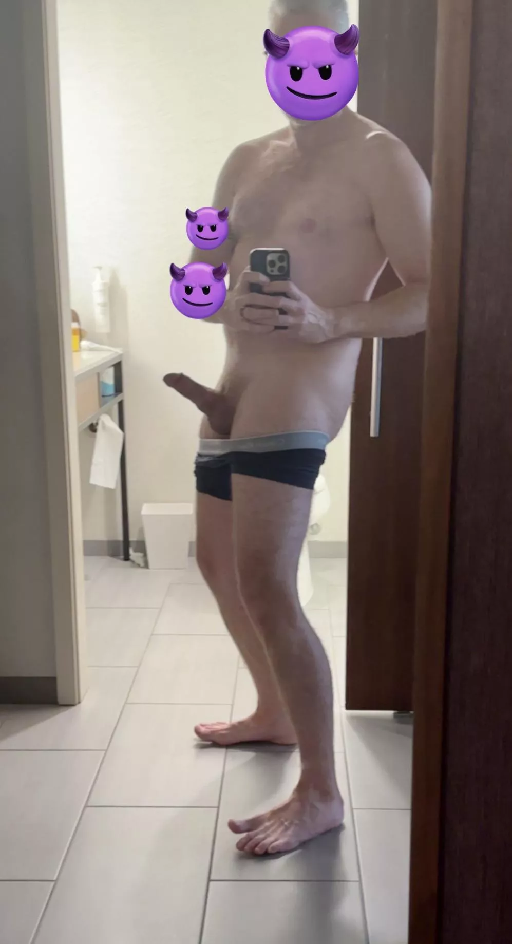 Why isn't your hole backed up on Dad's dick? (44) posted by IndianaGrey_HornyDad