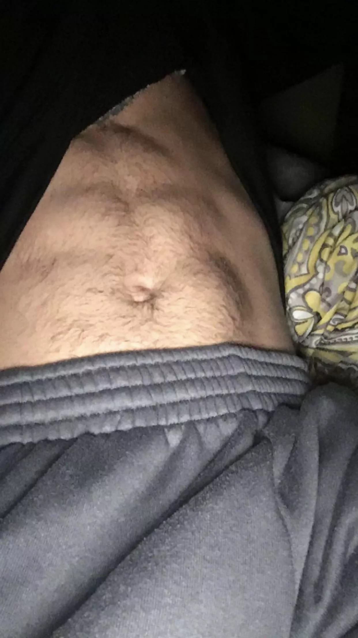 Would you eat ice cream off of me? posted by PlayboiKetchup