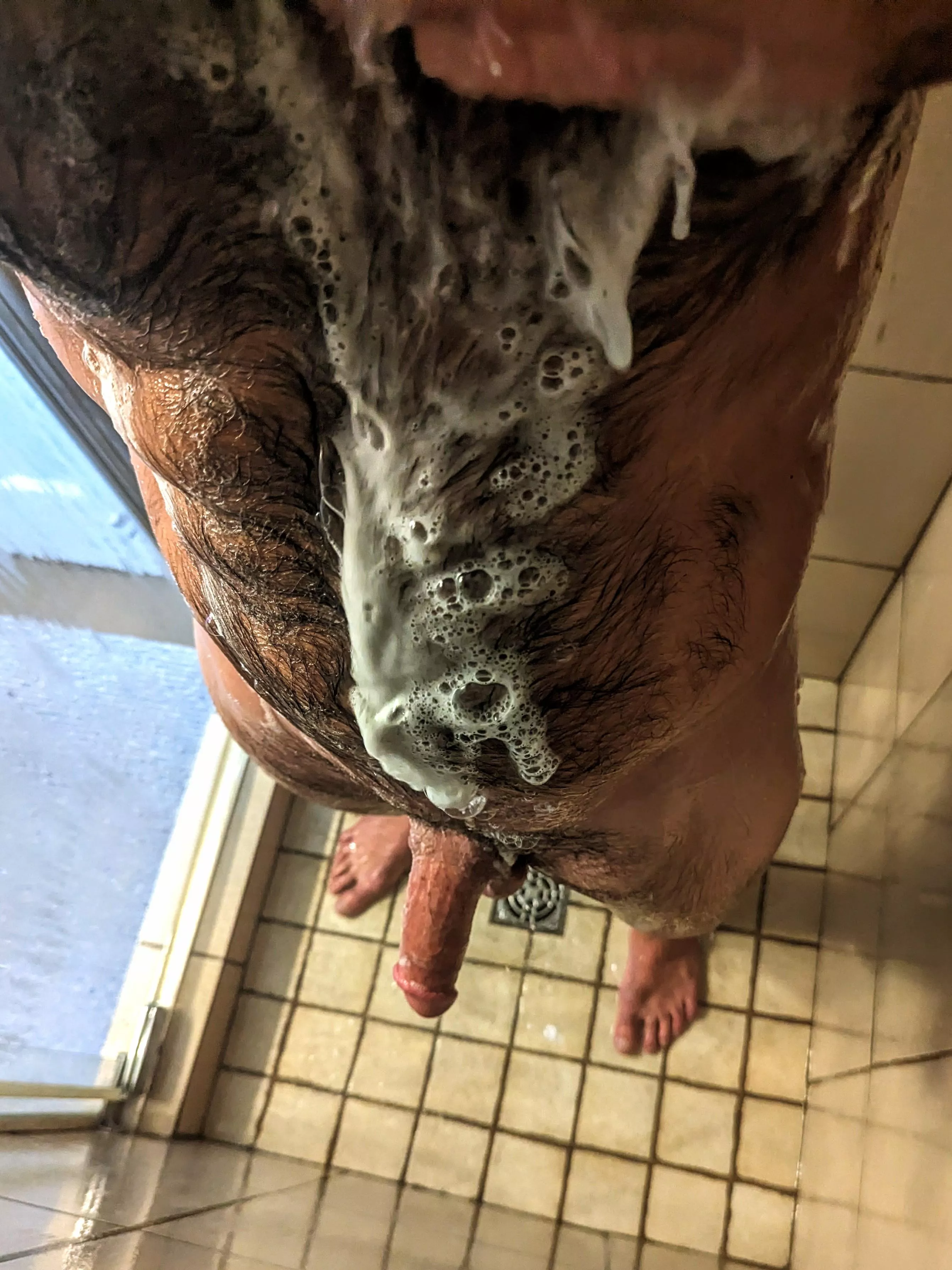 Would you get on your knees for me rn? posted by boboeser