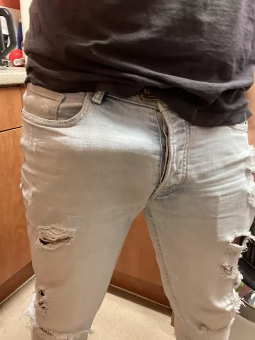 Would you stare if you saw me on the school run? by Rowley_darkstar07