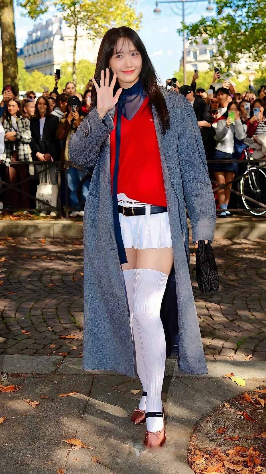 Yoona posted by Majestic_Painter8660