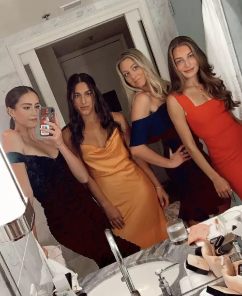 you can only pick one [4] by devilndaisies