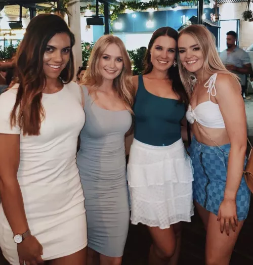 1, 2, 3 or 4? by DontTalkToMeDontLook