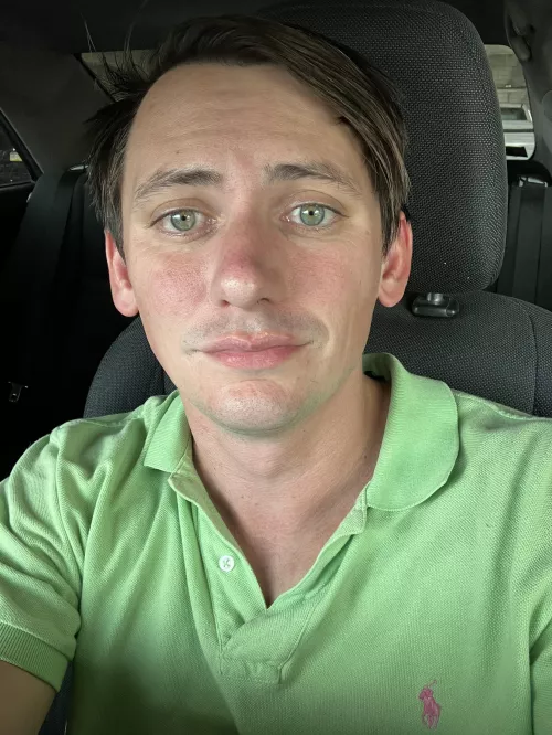 [30] a casual shot. Inbox is open 😜 by nickifuckedmyass