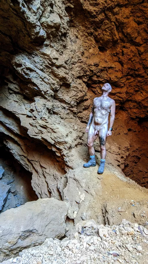 A dwarf in the mines again by theprimeprof