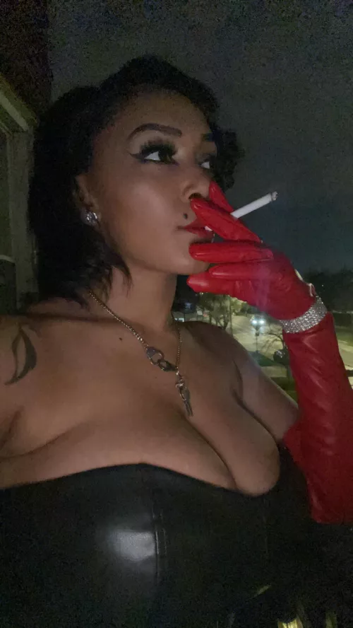 About to celebrate my birthday soon 🥳 by CokaBaby