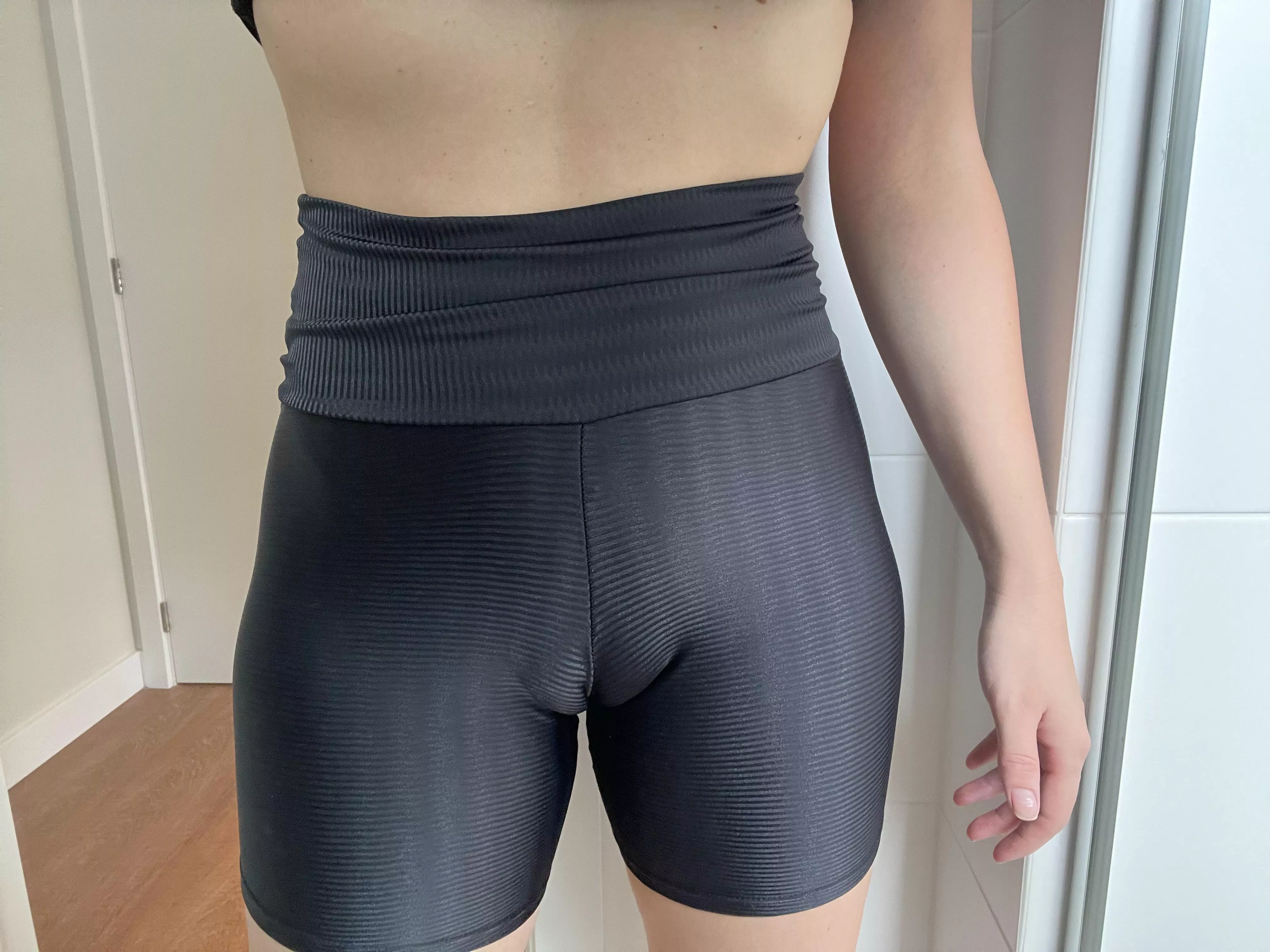 After gym posted by Isa_96