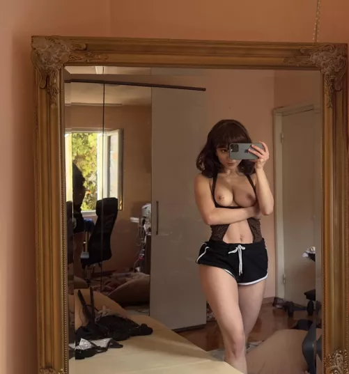 An older guy refused to go on a date with me, I'm unsure of my feelings by TheEvillQueen