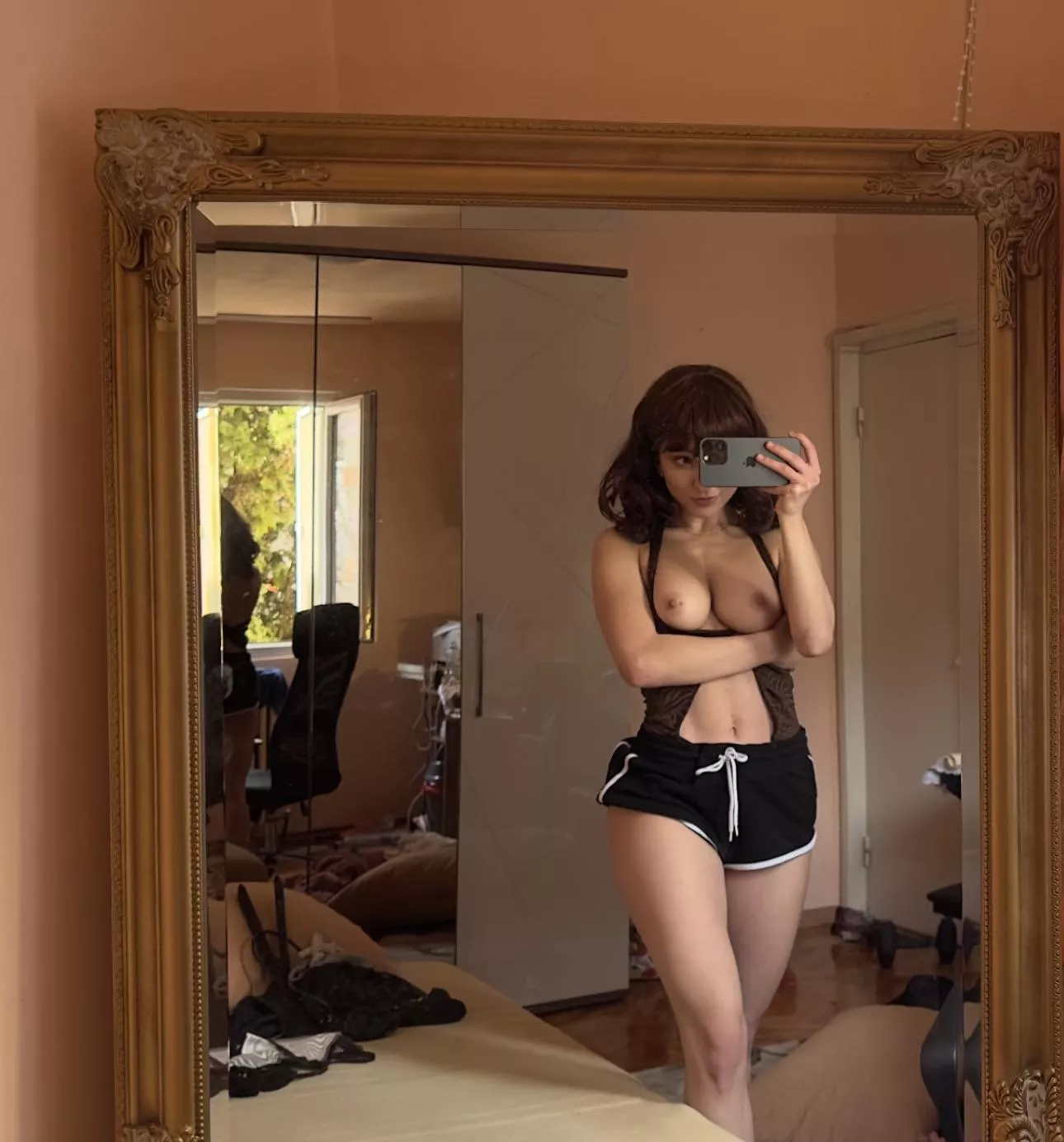 An older guy refused to go on a date with me, I'm unsure of my feelings posted by TheEvillQueen