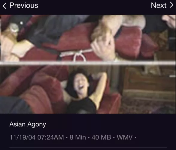 Anyone got this clip? by TickIemonster