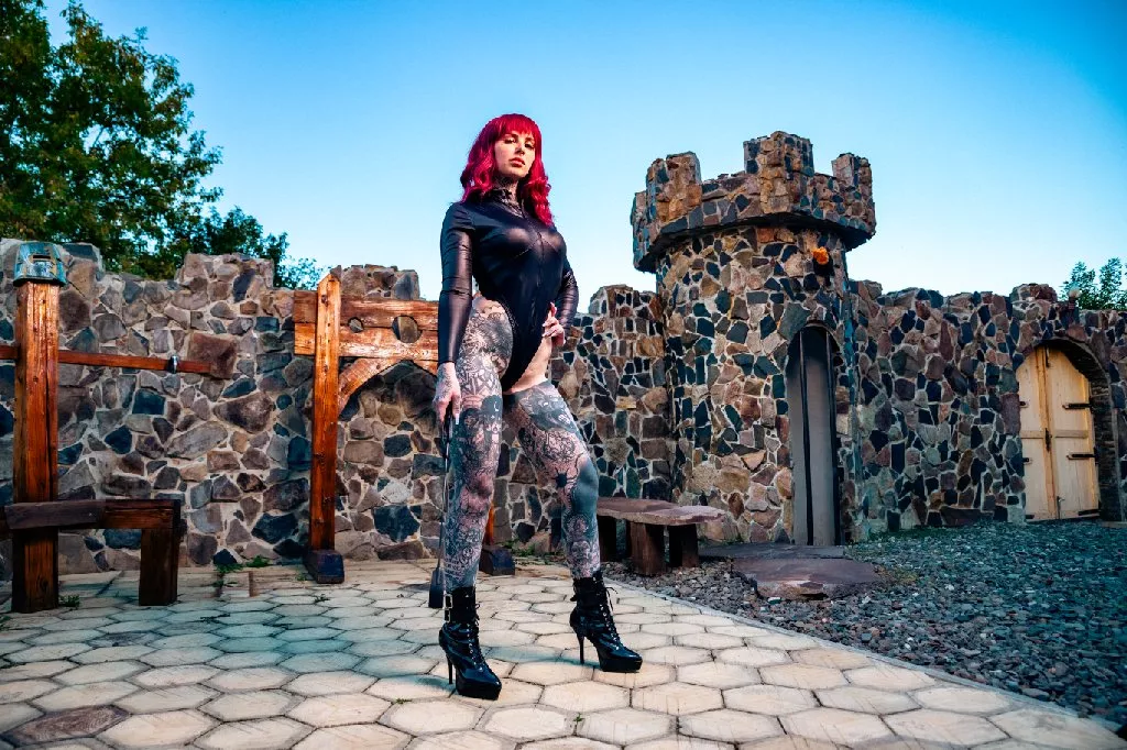 Are u waiting for me? Mommy is so horny now posted by SGracelyn