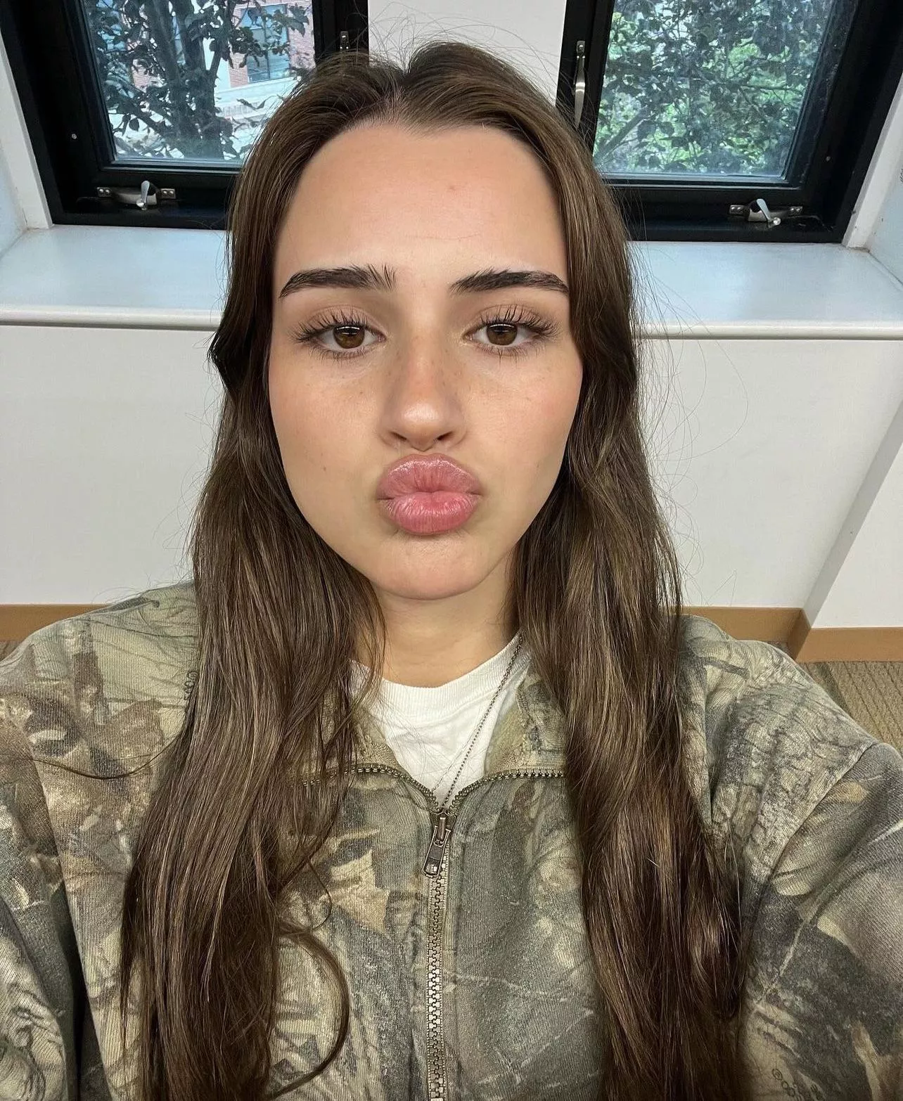 Aubrey Ober posted by drunkgamer666