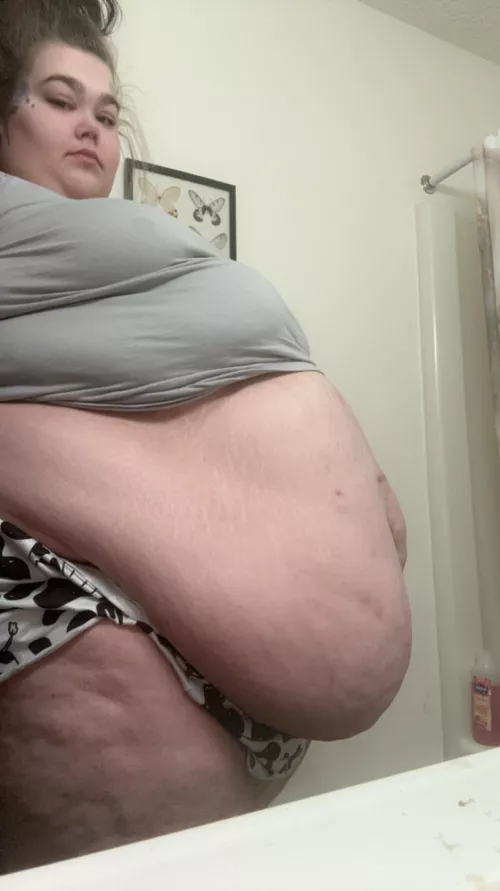 Babbygirrlbbw by babbygirrlbbw