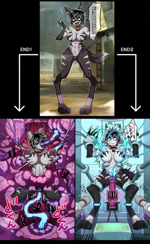 Biological or mechanical pleasure? by Savings_Ability_8092