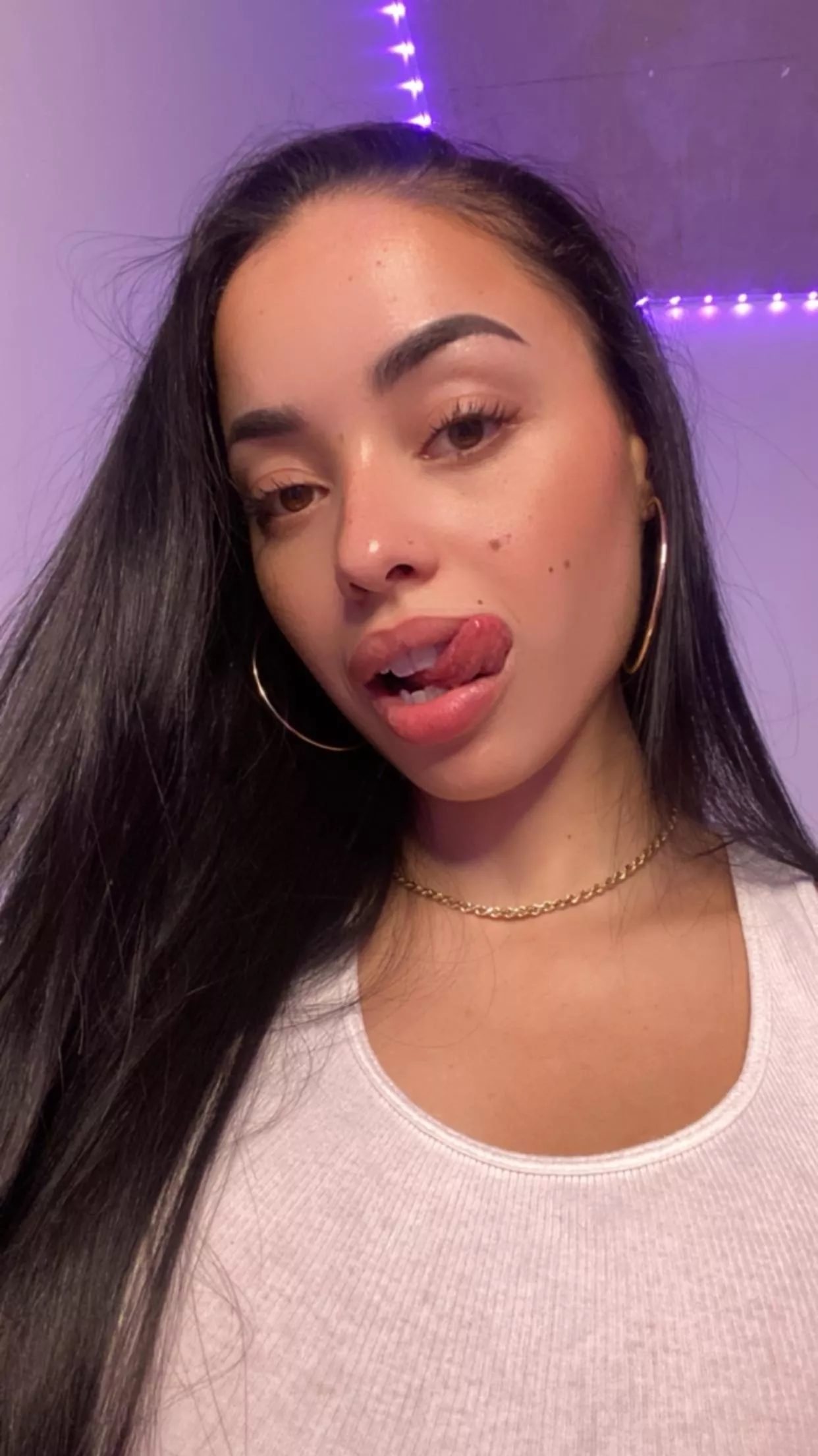 Black x french Canadian posted by onlyemrose