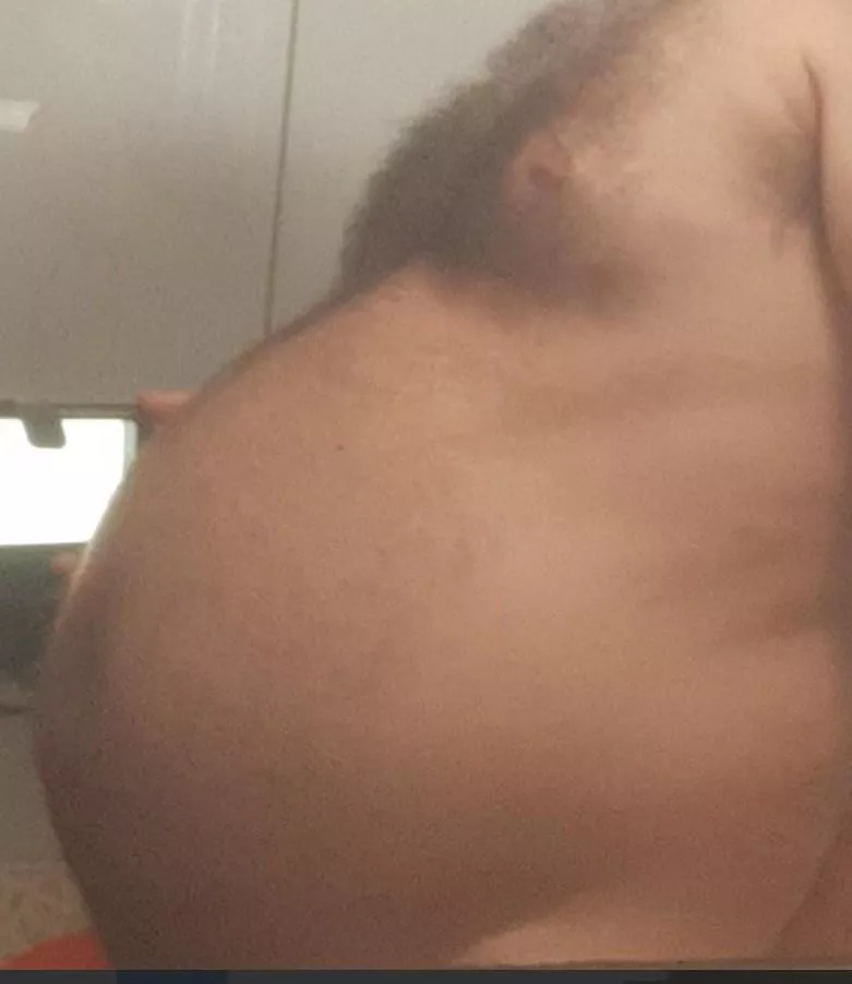 BLOATED posted by Fair357