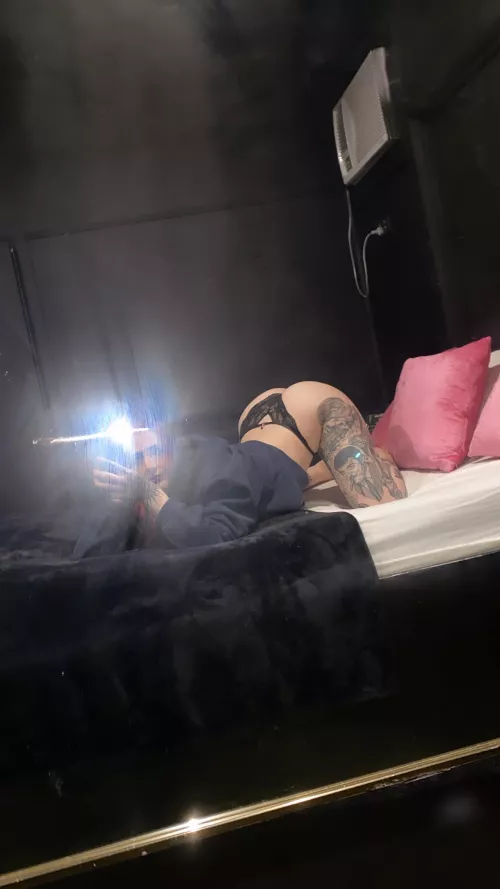 Borrredddd by ropesandchainss