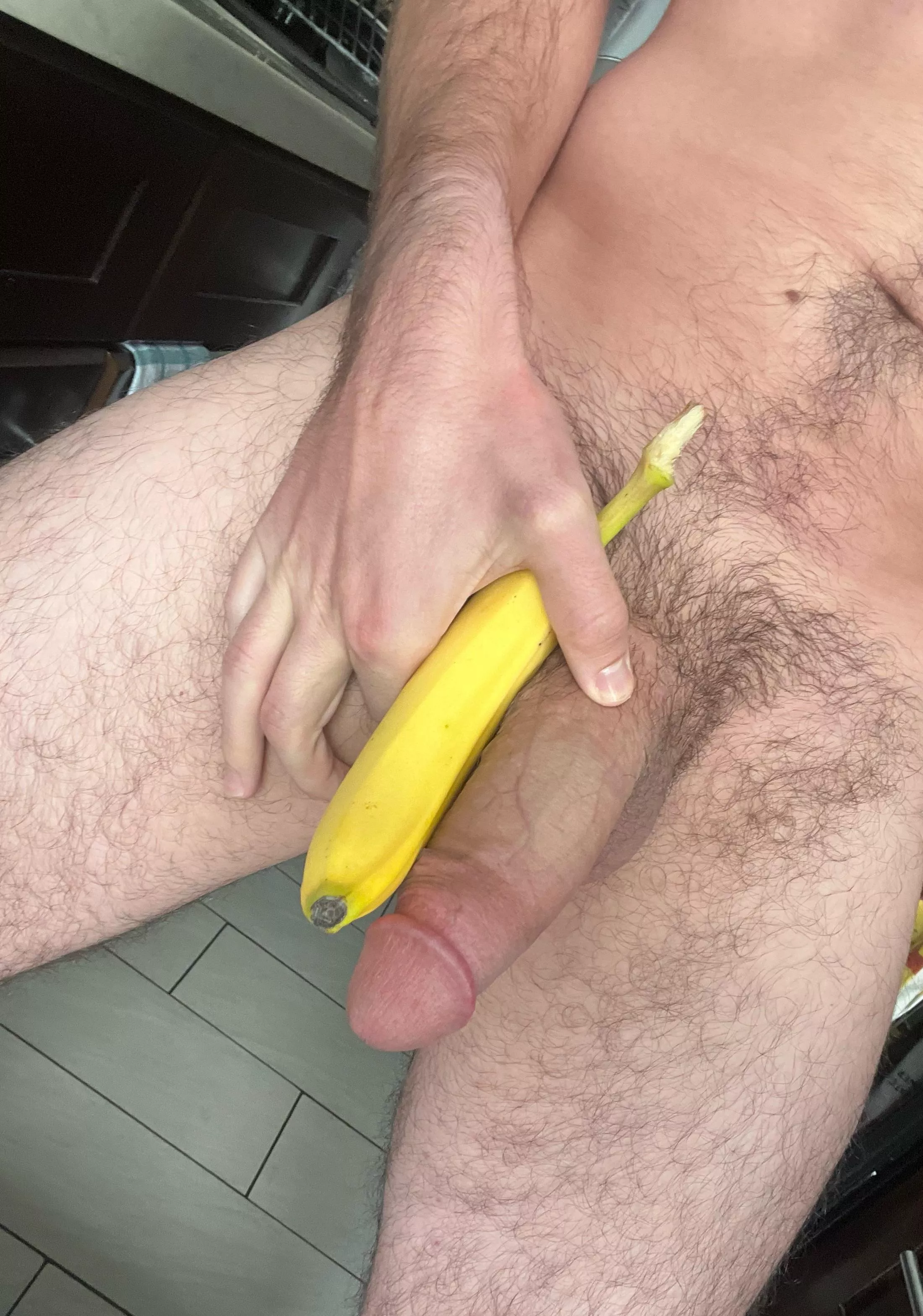 Breakfast anyone? posted by hog_man2023