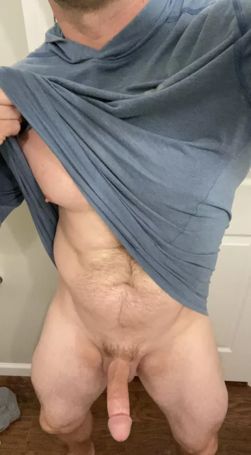 Can a [43] y/o dad slide in here? by that_average_43