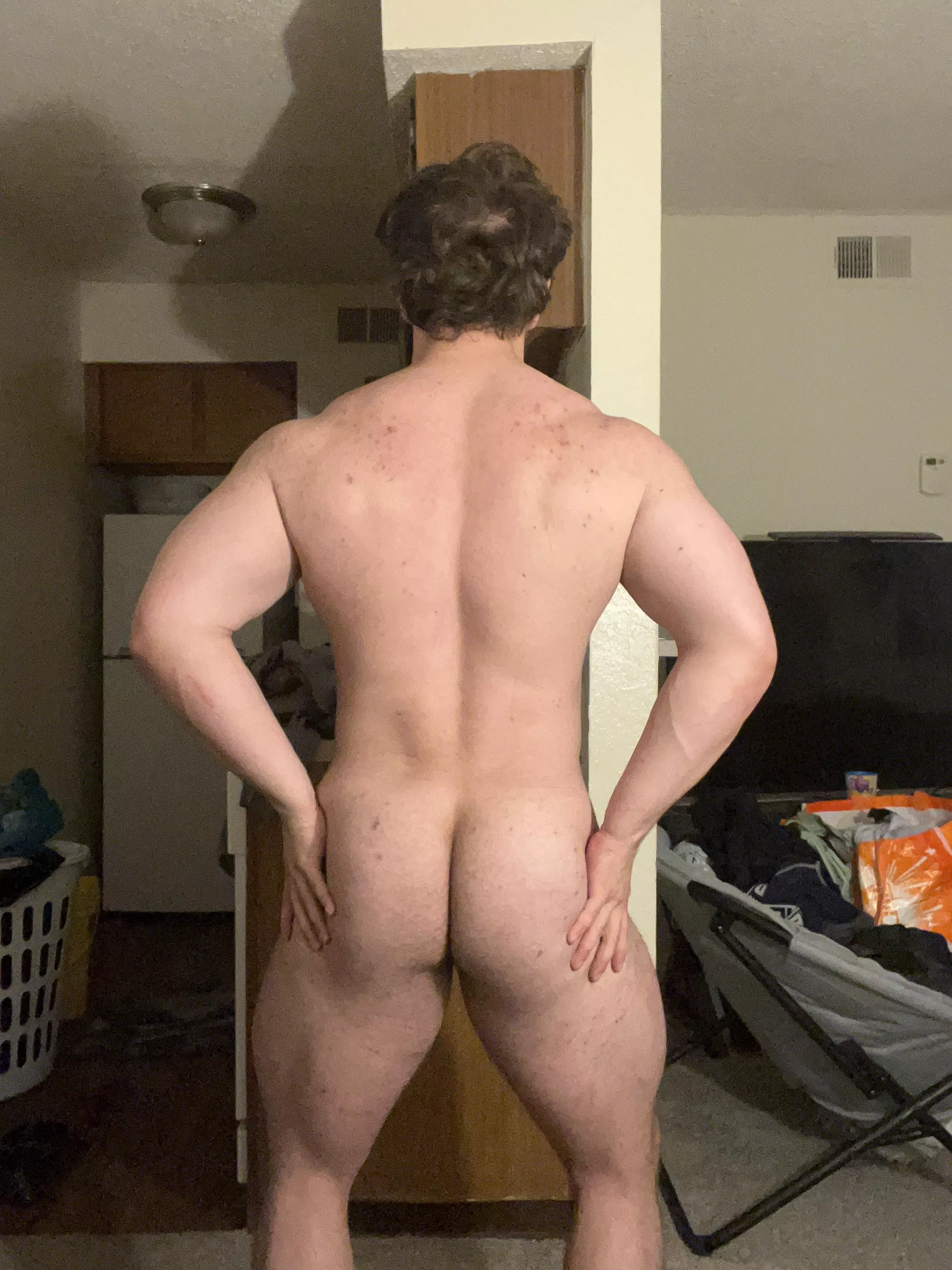 Can anyone help back there posted by Musclestud101