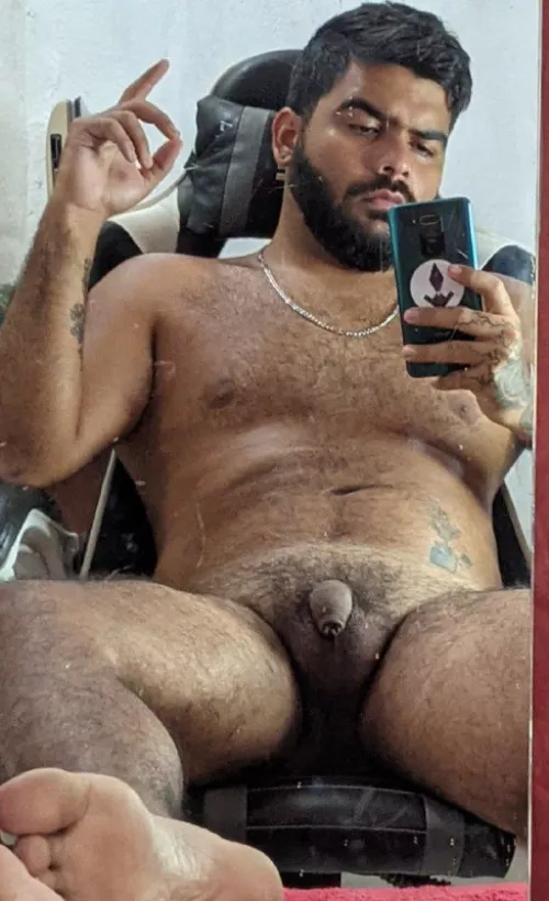 Can I fuck you? by Flirtymank