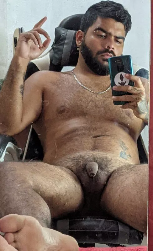 Can I fuck you? posted by Flirtymank