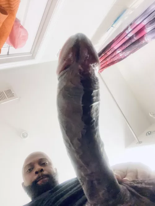 Chocolate candy bar.. cums with cream filling 💦🍆 by khendrixx81