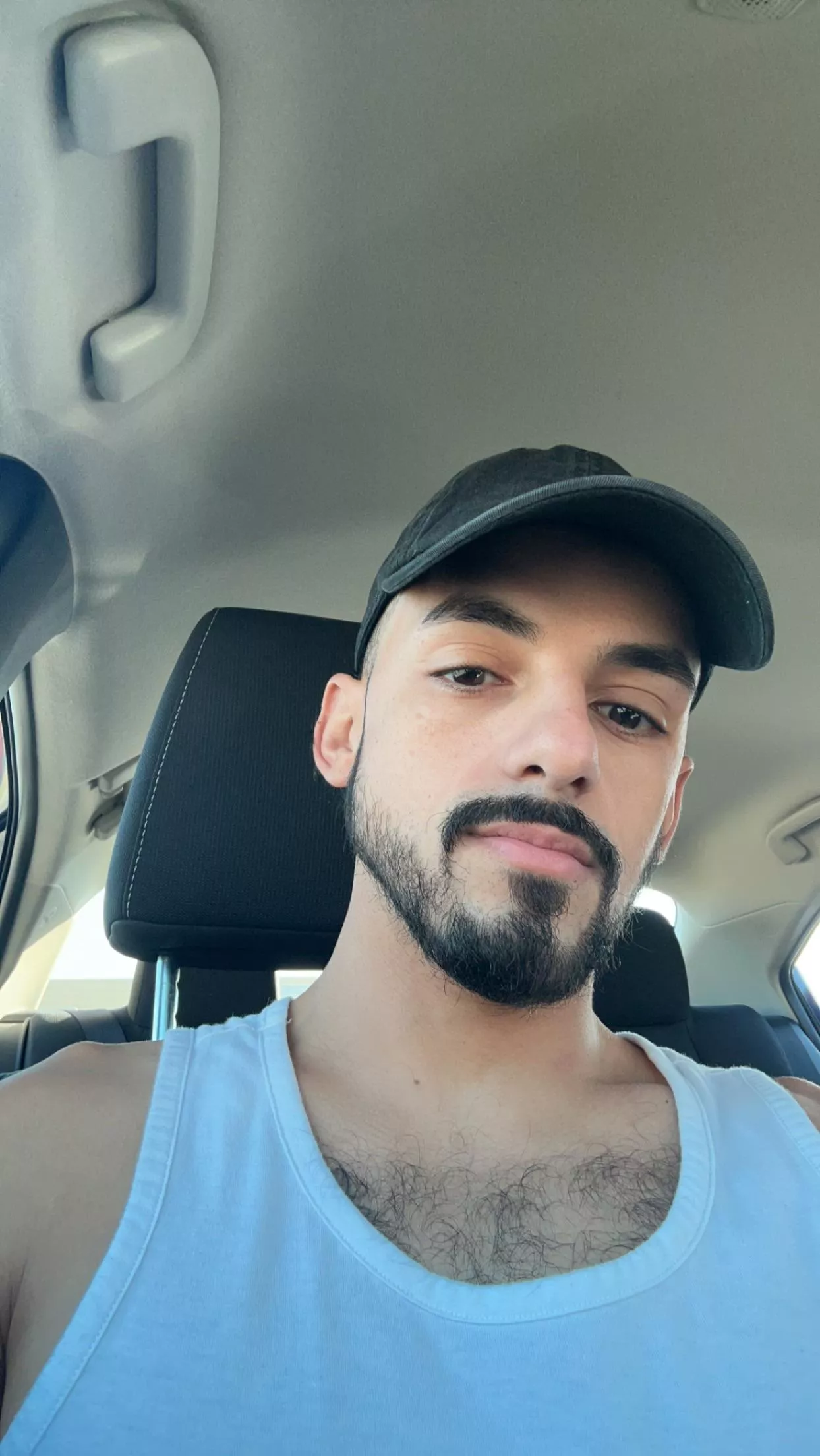 Coffee required. Hi boys 👋 posted by Saged4