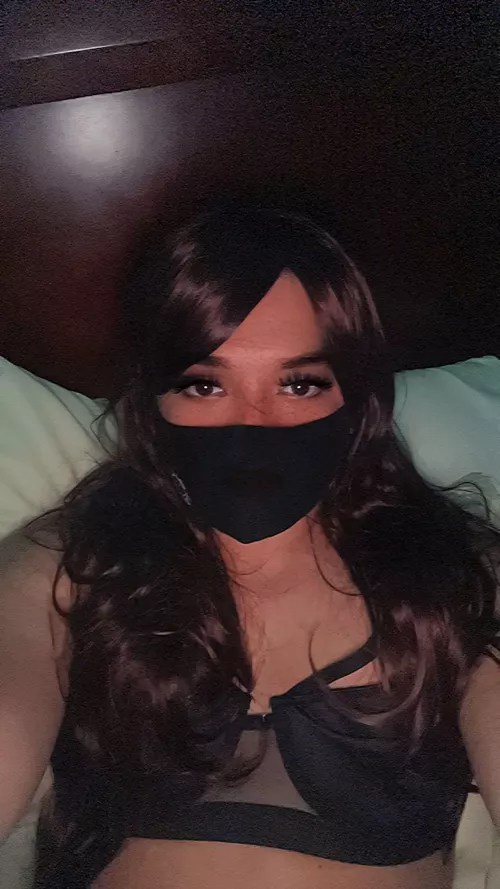 come back to bed bby by jjigash124