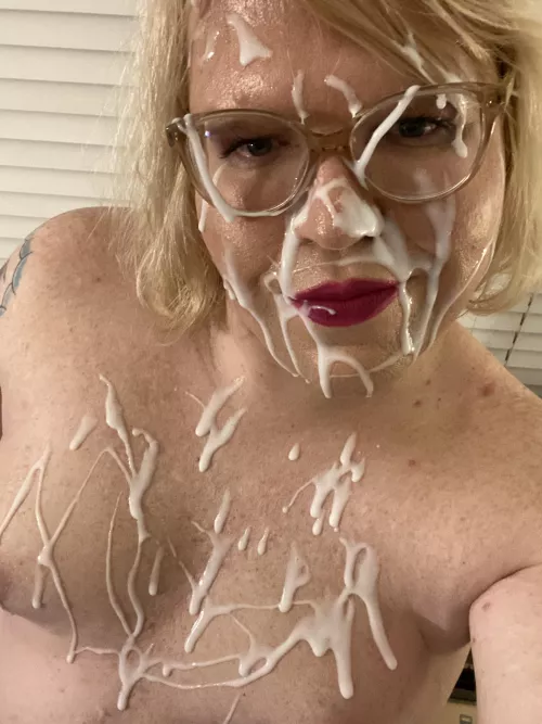 Covered by virginia-wolfe