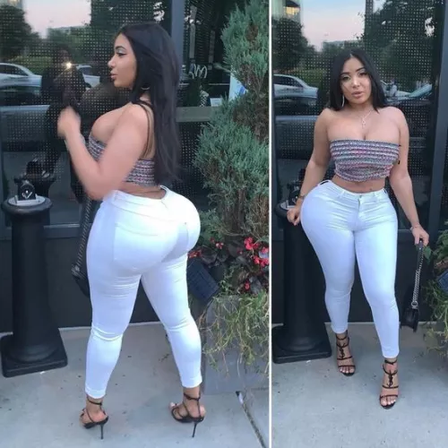 Damn! by Orantolifestyle