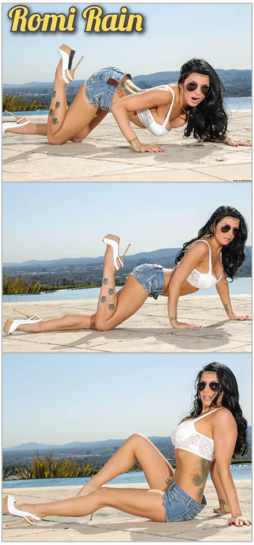 Damn she's fire by sjla2019