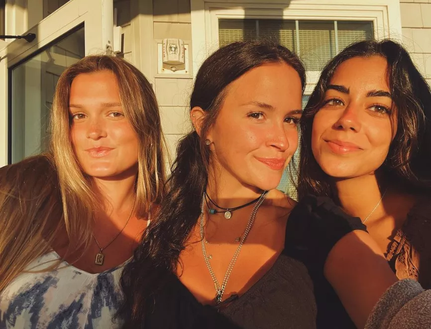 Delaware girls posted by AdAppropriate5637