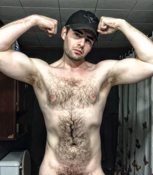 Do you like lots of hair ? Or is this too much ? by reckersworld